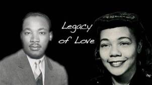 Legacy of Love