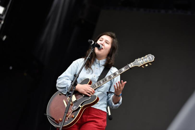 Lucy Dacus