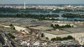 9/11 Inside the Pentagon