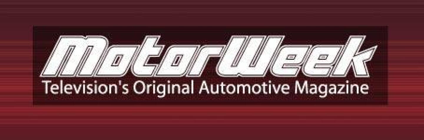 MotorWeek