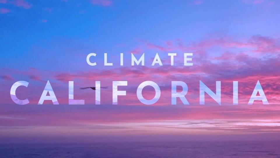 Climate California