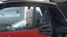 Distracted Driving