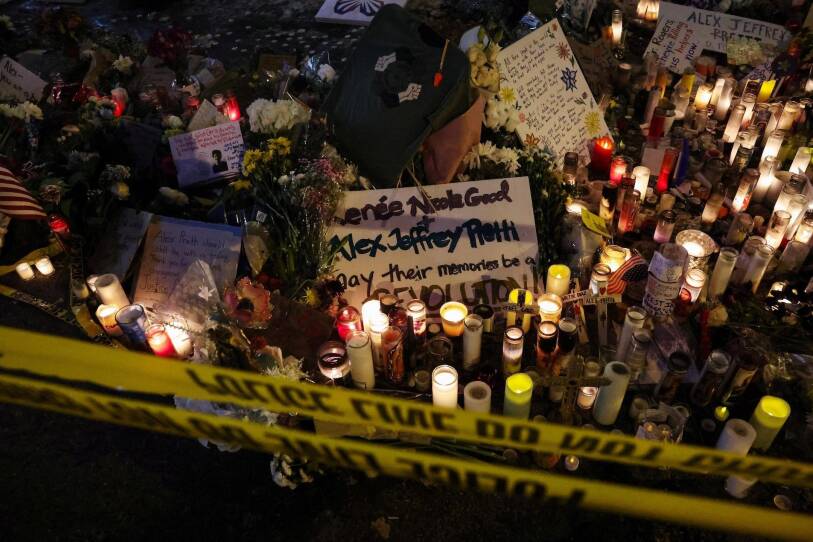 January 26, 2026 - PBS News Hour full episode