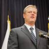 Charlie Baker