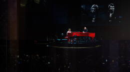 Elton John and Bernie Taupin | "Your Song"