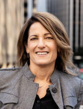 Larissa Zimberoff