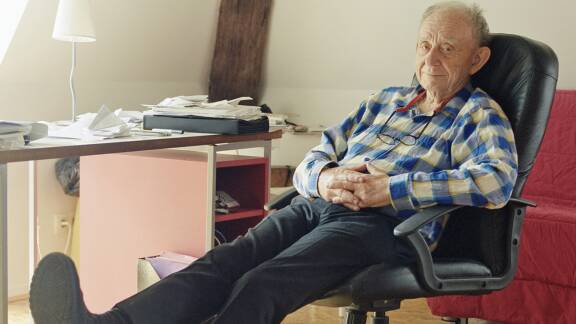 Frederick Wiseman-2017