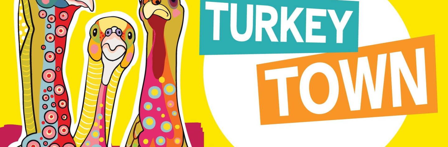 Turkey Town