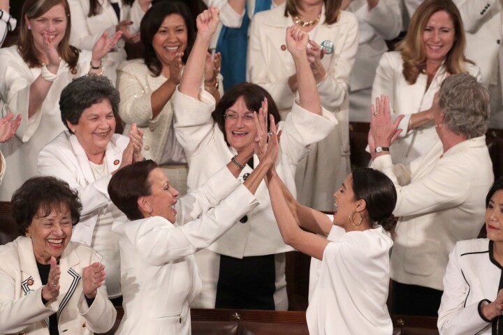Image 2: State of the Union