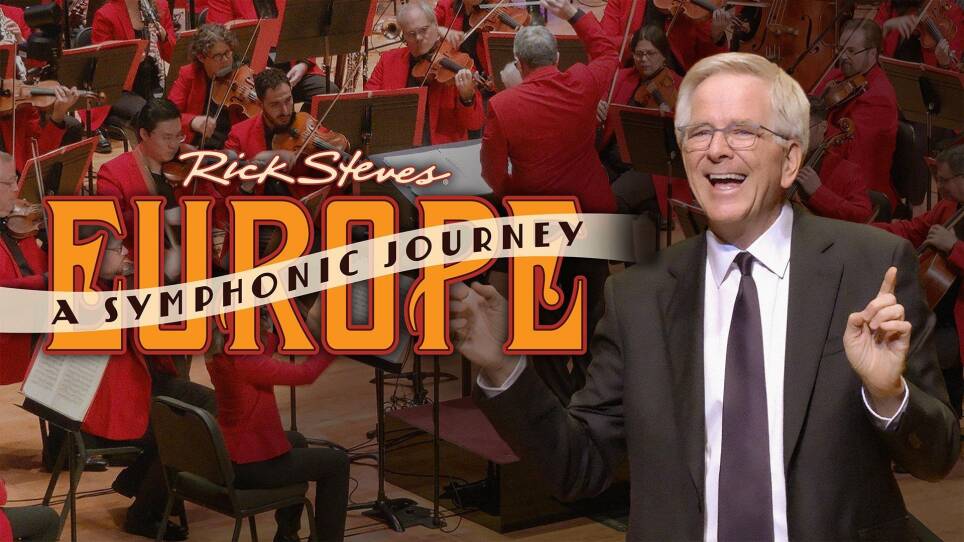 A Symphonic Journey
