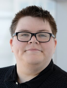 Parker Hartman