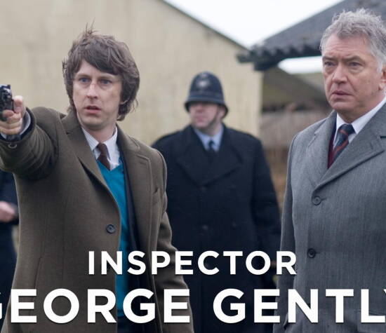 Inspector George Gently