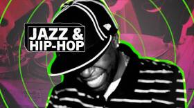 Jazz Shaped Hip-Hop, but How Did Hip-Hop Change Jazz?