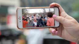 The Modern Bystander Effect | Full Report