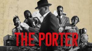 The Porter