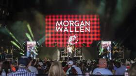 Morgan Wallen