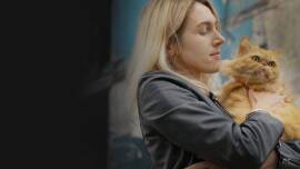 Now streaming: Nature