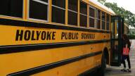 Holyoke Public Schools is one of three districts in Massachusetts run by the state's education department.