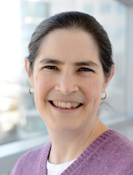 Madeline Rothberg
