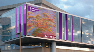 Community Canvas; Jim Kociuba