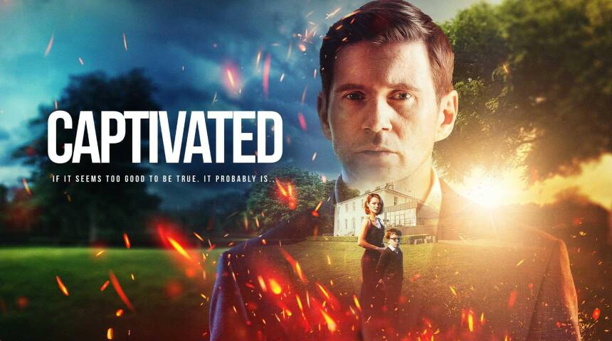 Captivated