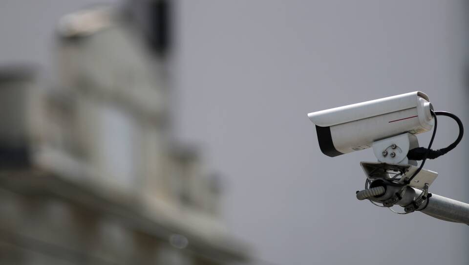 Chinas Influence Facial Recognition