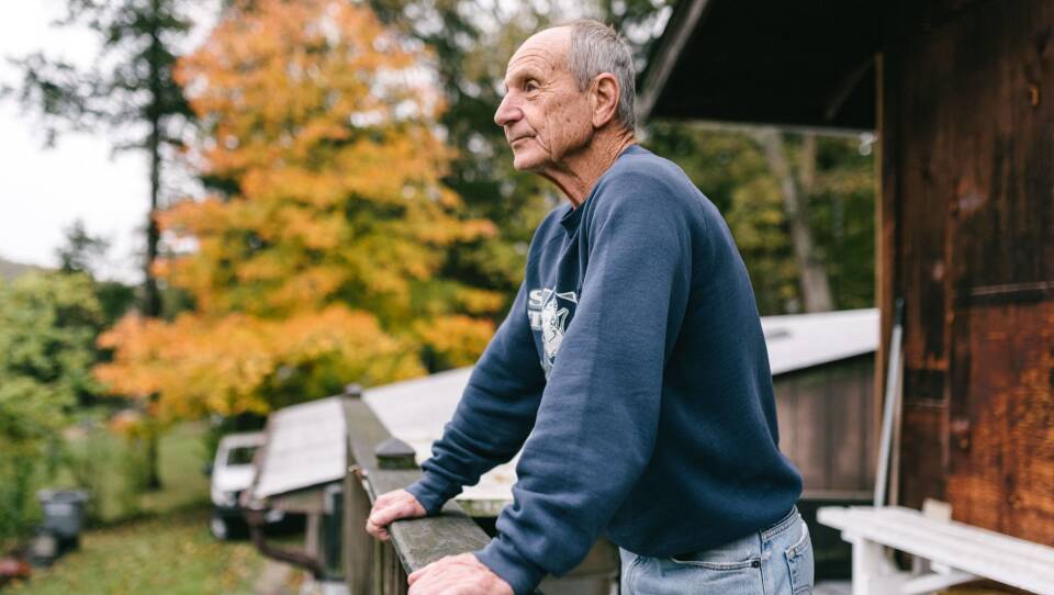 Like many seniors, William Stork of Cedar Hill, Mo., lacks dental insurance and doesn't want to pay $1,000 for a tooth extraction he needs. Health advocates see President Joe Biden's Build Back Better agenda as a once-in-a-generation opportunity to provide dental coverage to people like Stork who are on Medicare. An unlikely adversary: the American Dental Association.
