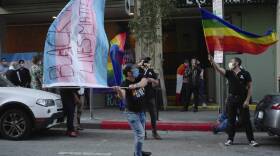 Nightclub Shooting Florida Los Angeles