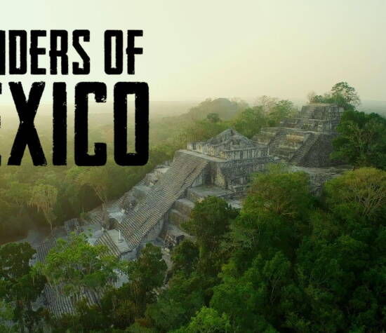 Wonders of Mexico
