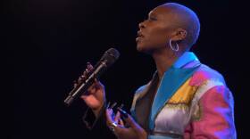 "I Couldn't Be Happier"