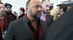 Alex Jones