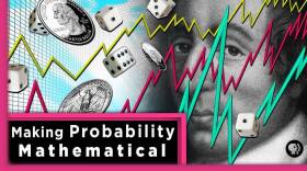Making Probability Mathematical