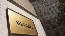 WeWork IPO