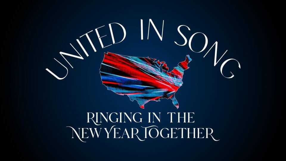 United in Song