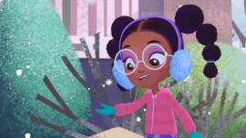 Now streaming: Weather Hunters