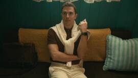 Now streaming: Happiness