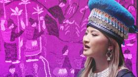 How Do You Preserve a Thousands Year Old Musical Style?