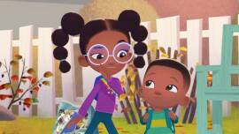 Now streaming: Weather Hunters