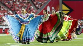 Hispanic heritage month