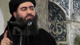 Abu Bakr al-Baghdadi