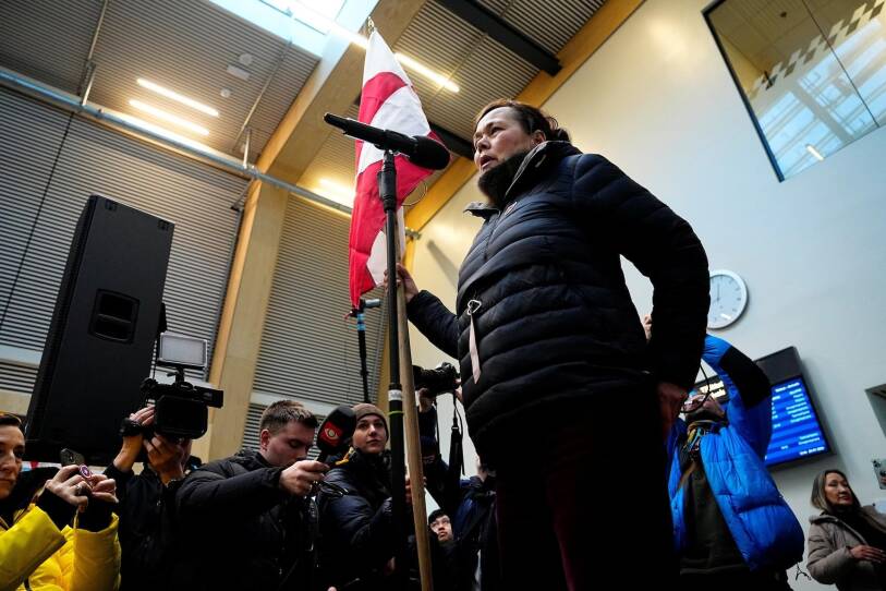 January 20, 2026 - PBS News Hour full episode