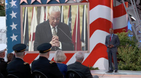 A Tribute to General Colin Powell