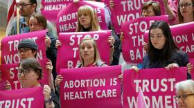 Abortion bil