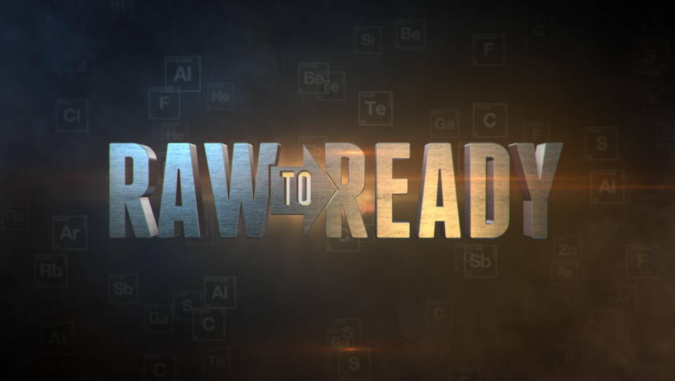 Raw to Ready 