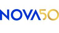 NOVA 50 Logo 16:9