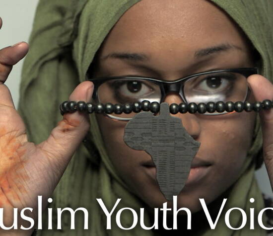 Muslim Youth Voices