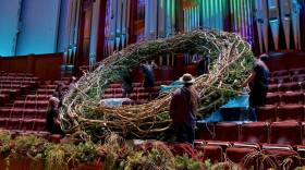 Making A Celtic Christmas: Behind-The-Scenes Insights