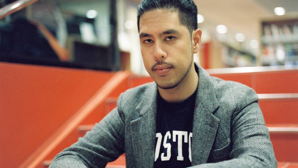 Bands You Should Know — Rex Mac