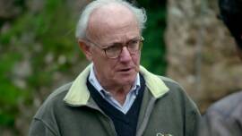 Now streaming: Ancient Invisible Cities