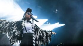 Janelle Monáe